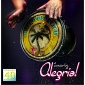 E Concierto Di Alegria! artwork