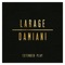Changer la donne (feat. Dmaz) - Faf Larage & Sébastien Damiani lyrics