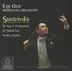 Stravinsky: Le chant du rossignol, The Firebird Suite & The Rite of Spring album cover