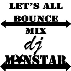 Let's All Bounce Mix