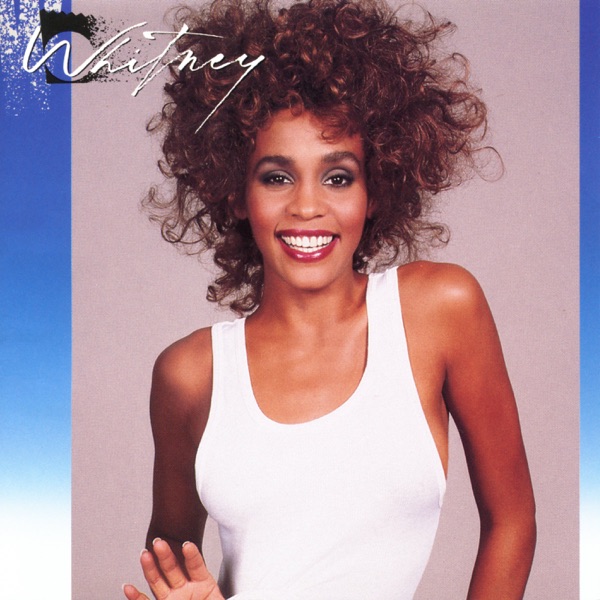 Album art for I Wanna Dance With Somebody Who Loves Me by Whitney Houston