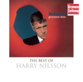 Harry Nilsson - Everybody's Talkin'