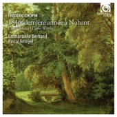 Deux Nocturnes, Op. 62: No.1 in B Major. Andante artwork