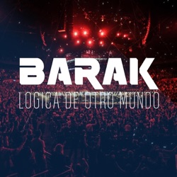 Barak - Santo Cordero