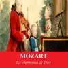 Mozart - La clemenza di Tito album lyrics, reviews, download