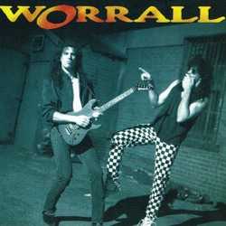 Worrall - Shadow of a Lie