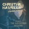 Reception - Christine Havrilla & Gypsy Fuzz lyrics