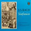 Stream & download Bach: Sinfonien