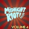 Midnight Riot, Vol. 4, 2013