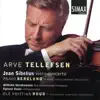 Sibelius / Stenhammar / Valen: Violin Music album lyrics, reviews, download