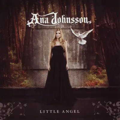 Little Angel - Ana Johnsson Little Angel - Ana Johnsson