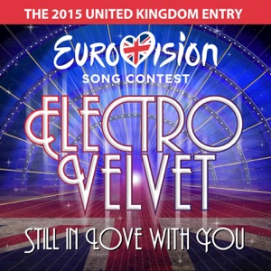 Electro Velvet - Still in Love with You - Line Dance Musik