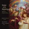 Songs of the Nightingale album lyrics, reviews, download