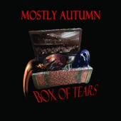 Box of Tears (Live) artwork