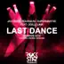 Last Dance (Remixes) [feat. Odille Lima] - EP album cover