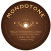 Wilmoth Houdini & His Royal Calypso Orchestra - Monkey Swing