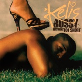 Kelis - Bossy (Edited) (Feat. Too $hort)