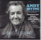 Andy Irvine - West Coast of Clare