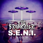 S.E.N.I., Vol. 3 - EP - The Brainkiller