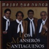 Mejor Que Nunca, 2008