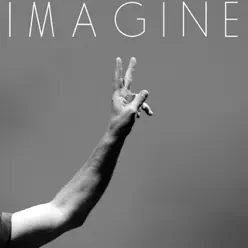 Imagine (Benefiting Heartbeat.fm) [Live] - Single - Eddie Vedder