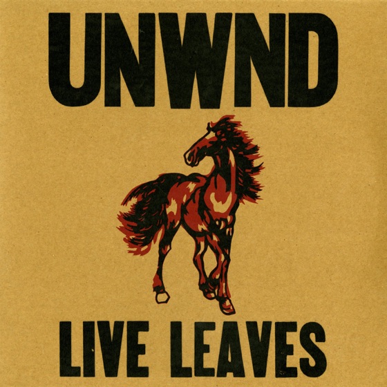 Cover artwork for No Tech