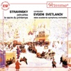 Stravinsky: Petrushka & The Rite of Spring