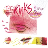 The Kinks - Living On a Thin Line