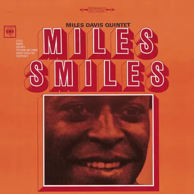 Miles Smiles - Miles Davis Quintet Miles Smiles - Miles Davis Quintet