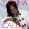 Joy and Pain - Donna Allen lyrics
