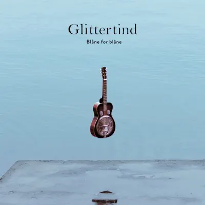 Blåne For Blåne - Glittertind