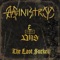 Death & Destruction - Ministry lyrics