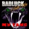 My Fans - Badluck Traffic King lyrics
