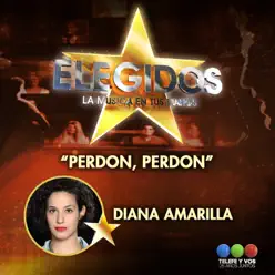 Perdón Perdón - Single - Diana Amarilla Perdón Perdón - Single - Diana Amarilla