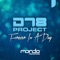 Forever in a Day (Azotti Remix) - DT8 Project lyrics