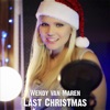 Last Christmas - Single artwork