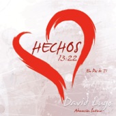 Hechos 13:22 artwork