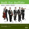 Stream & download Built for Buffalo