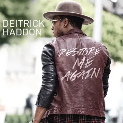 Restore Me Again - Single - Deitrick Haddon