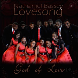 Nathaniel Bassey - Wonderful Wonder