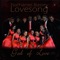 No Other God - Nathaniel Bassey & Lovesong lyrics