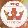 Kingdom (feat. Good Weather Forecast & Vas) - EP