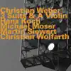 Stream & download 3 Suits & A Violin (feat. Hans Koch, Michael Moser, Martin Siewert & Christian Wolfarth)