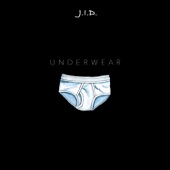 Underwear artwork