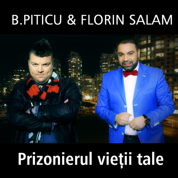 florin salam si bursuc piticu prizonierul vietii tale