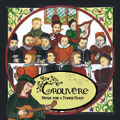 Music For a Tudor Feast - Trouvere Medieval Minstrels