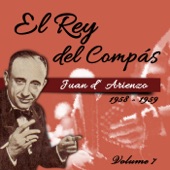 El Rey del Compás / 1958 - 1959, Vol. 7 artwork