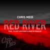 Red River (feat. Tyler Sjostrom & Martin Wagler), 2015