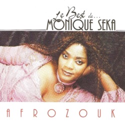 Monique Séka - Okaman