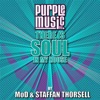 There Is Soul in My House (Mod & Staffan Thorsell)